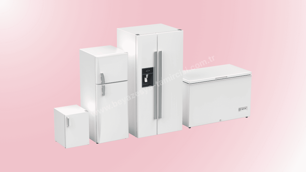 Susurluk Buzdolabı Tamircisi - Susurluk Beyaz Eşya Tamircisi