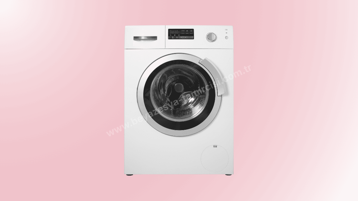 Susurluk Çamaşır Makinesi Tamircisi - Susurluk Beyaz Eşya Tamircisi