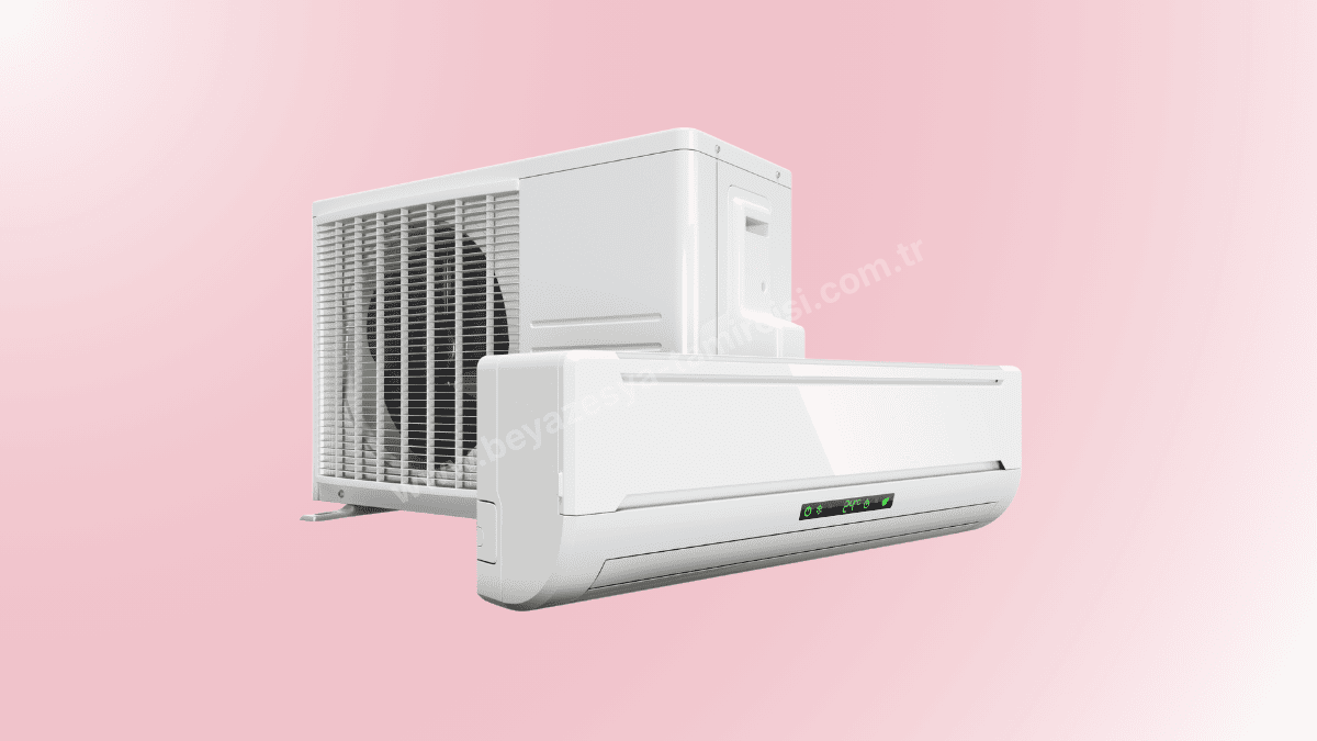 Susurluk Klima Tamircisi - Susurluk Beyaz Eşya Tamircisi