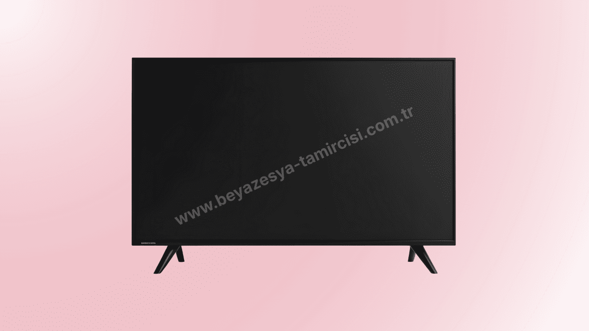 Susurluk Televizyon Tamircisi - Susurluk Beyaz Eşya Tamircisi